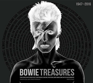 Bowie Treasures 