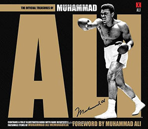 The Treasures of Muhammad Ali 