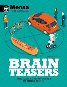 Mensa - Brain Teasers 