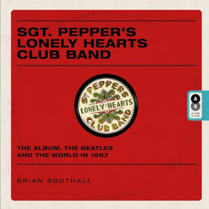 Sgt. Pepper's Lonely Hearts Club Band 