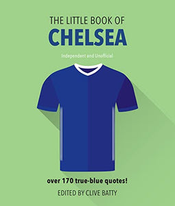 The Little Book of Chelsea 