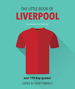 The Little Book of Liverpool FC 