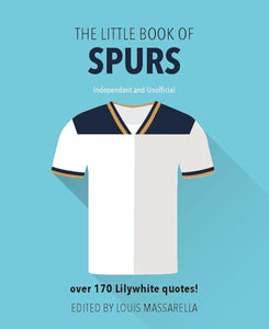 The Little Book of Spurs 