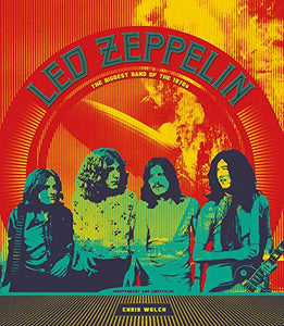 Led Zeppelin 