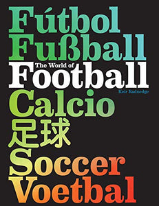 The World of Football 