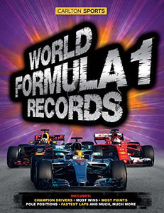 World Formula 1 Records 