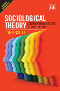 Sociological Theory 