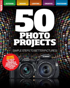 50 Photo Projects 