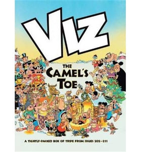 Viz Annual 