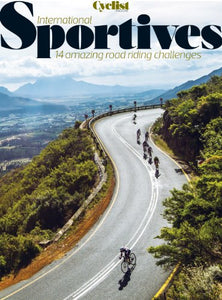 Cyclist Sportives 