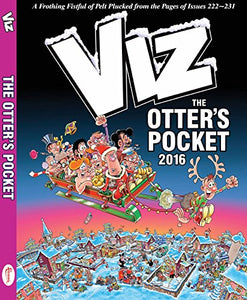 VIZ Annual 