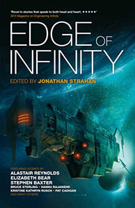 Edge of Infinity 