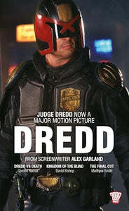 DREDD 