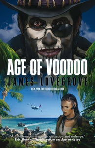 Age of Voodoo 