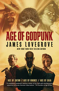 Age of Godpunk 