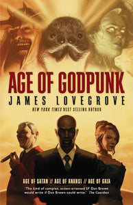 Age of Godpunk 