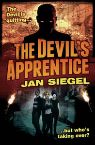 The Devil's Apprentice 