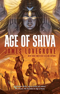 Age of Shiva 