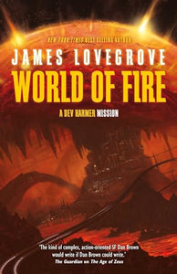 World of Fire 