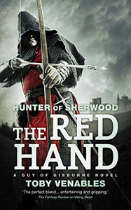 The Red Hand 