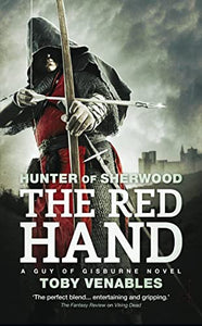 The Red Hand 