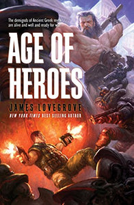 Age of Heroes 