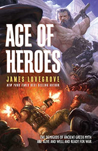 Age of Heroes 