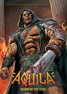 Aquila: Blood of the Iceni 