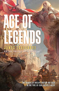 Age of Legends 