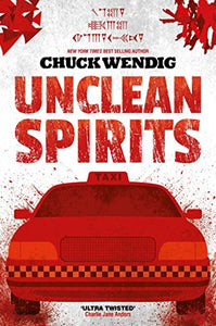 Unclean Spirits 