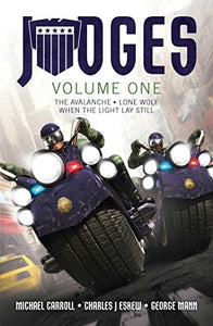 JUDGES Volume One 