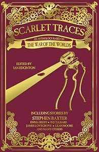 Scarlet Traces 