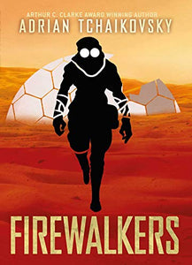 Firewalkers 