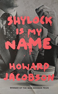 Shylock is My Name 