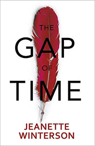 The Gap of Time 