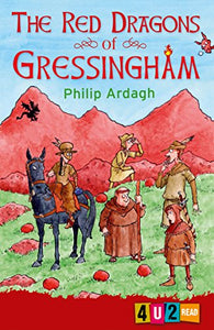 The Red Dragons of Gressingham 