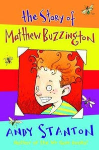 The Story of Matthew Buzzington 