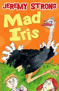 Mad Iris 