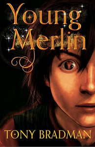 Young Merlin 