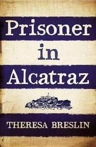 Prisoner in Alcatraz 