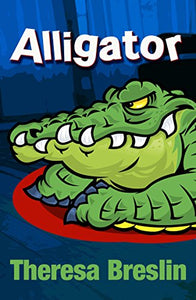 Alligator 