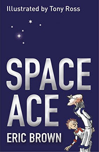 Space Ace 