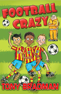 Football Crazy 