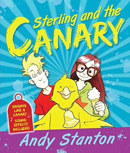 Sterling and the Canary 