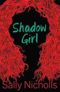 Shadow Girl 