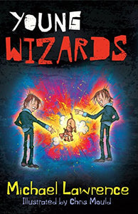 Young Wizards 