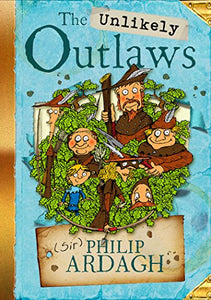 The Unlikely Outlaws 