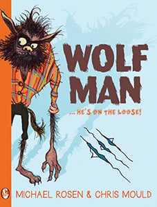 Wolfman 