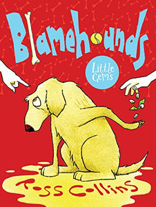 Blamehounds 