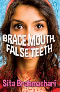 Brace Mouth, False Teeth 